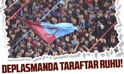 Trabzonspor Taraftarında Deplasman Ruhu: Dış Sahada Daha Coşkulu Destek