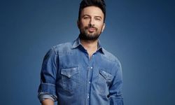 Tarkan İstanbul Konserinde Ayakkabılarıyla Gündem Oldu