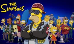 The Simpsons Yine Mi Tahmin Etti? ABD Başkanı Kehaneti Tuttu mu ?