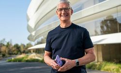 Apple CEO'su Tim Cook: iOS 18.1, iOS 17.1'den İki Kat Daha Fazla İndirildi!