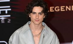 Timothée Chalamet'den Şaşırtıcı İtiraf: 'Görünüşüm Yüzünden Kapılar Kapatıldı'