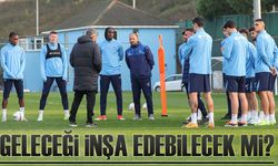 Trabzonspor’un Umudu Şenol Güneş: Geleceği İnşa Eden İsim