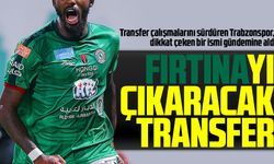 Trabzonspor, Al Nassr’ın yıldızı Seko Fofana için transfer görüşmelerine hazırlanıyor