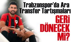 Trezeguet Geri Dönecek mi? Trabzonspor’da Ara Transfer Tartışmaları