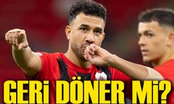 Al Rayyan’a kiralanan Trezeguet’e geri döner mi?