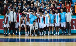 Trabzonspor, Esenler Erok Maçından Da Galibiyet Hedefliyor