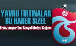 Trabzonspor’dan Yavru Fırtınalara Seremoni Daveti