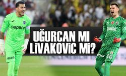 Uğurcan Mı Livakovic Mi?  İstatistikler Neyi Gösteriyor?