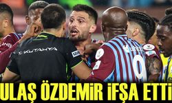 Fenerbahçe'nin Eleştirdiği Hakem Atilla Karaoğlan, İstatistiklerde Sarı-Lacivertlilerin Yanında!