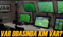 Trabzonspor ile Fenerbahçe Arasındaki Mücadelede VAR  Hakemi Kim?