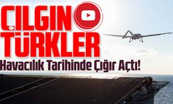 Bayraktar TB3, Havacılık Tarihinde Çığır Açtı!