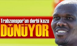 Anthony Nwakaeme, Fenerbahçe Maçıyla Sahalara Dönüyor!