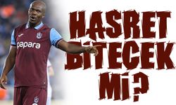 Anthony Nwakaeme Fenerbahçe Karşısında 896 Günlük Gol Hasretini Bitirebilecek mi?