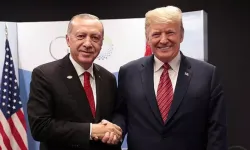 Türkiye-ABD İlişkilerinde Yeni Dönem: Trump'ın Türkiye'den İlk İsteği Ne Olacak?