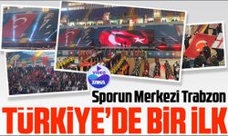 Türkiye’de Bir İlk: Paten Futbolu Dünya Kupası Trabzon’da Başladı