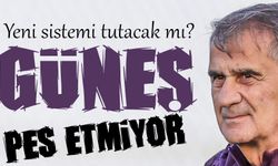 Şenol Güneş neden ısrar ediyor; yeni sistem tutacak mı?