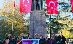 Trabzon’da Kadınlar Hakları ve Hayatları İçin Birleşiyor!