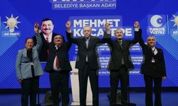 AK Parti Artvin cephesinde huzursuzluk had safhada