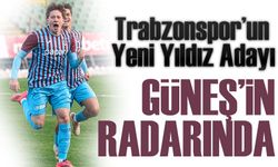 Trabzonspor’un Yeni Yıldız Adayı: Onuralp Çakıroğlu!