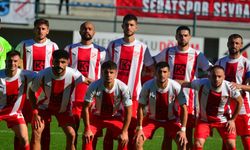 Sebat Gençlikspor, Niğde Deplasmanına Hazırlanıyor