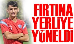 Trabzonspor’dan Yerli Transfer Atağı: 20 Yaşındaki Yetenek Radarında