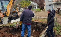 Taşönü Mahallesi'nde büyük fedakarlık