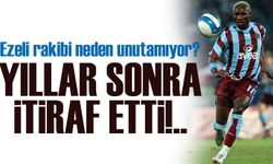 Yattara’dan Trabzonspor’a Sevgi Dolu İtiraflar: “Bize Her Yer Trabzon”