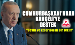 Cumhurbaşkanı Erdoğan, Gazetecilerin Sorularını Yanıtladı: İşte Detaylar..