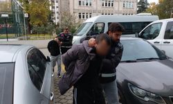 Samsun'da Narkotik Operasyonu: 1 Tutuklama, 1 Adli Kontrol!