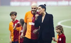 Wanda Nara’dan Şok Paylaşım: Annesinin Icardi’ye Attığı Mesajlar Ortaya Çıktı!