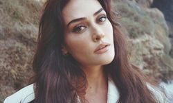 Esra Bilgiç’ten Çifte Sürpriz! Hem Şarkı Hem Dizi