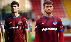 1461 Trabzon FK’dan U19 Milli Takımı’na İki Oyuncu