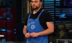 MasterChef'te Kerem İkinci Ceketi Alarak Gündem Oldu: "Torpille Değil Hak Ederek!"