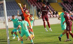 1461 Trabzon FK deplasmanda Kepezspor ile karşı karşıya geliyor