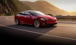 Tesla’dan Rekor Üstüne Rekor! Piyasa Değeri 9 Otomobil Devini Geride Bıraktı