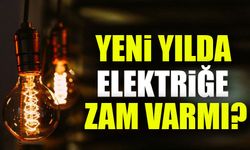 Elektrik Fiyatlarına Zam Mı Geliyor? Bakan Bayraktar'dan Açıklama