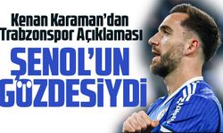 Kenan Karaman’dan Trabzonspor’a Transfer Yanıtı: “Schalke’de Kalıyorum”