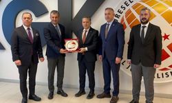 CHP’li Burhanettin Bulut’tan Medya Sektörüne Destek Sözü