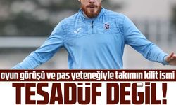 Trabzonspor’un Genç Yıldızı Batagov Fırtına Gibi Esiyor!