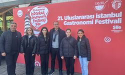 Akçaabat Atatürk MTAL’den Gastronomi Festivali Zaferi: 3 Altın, 1 Gümüş Madalya!