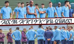 Trabzonspor Taraftarı: "Artık Güneş Açsın!