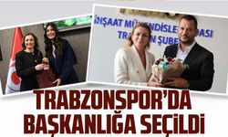 Trabzonspor Kadın Komisyonu’nun Yeni Başkanı Prof. Dr. H. Ebru Çolak Oldu