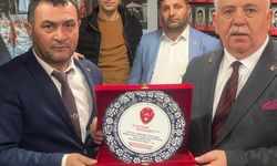 Trabzon’da “Önce Vatan” Buluşması! Batman’dan Gelen Ailelere Vefa Dolu Etkinlik