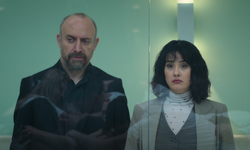 Halit Ergenç'in Yeni Dizisi "Adsız Aşıklar" Netflix'te Yayınlanmaya Başlıyor!