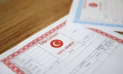 Tapuda Dijital Dönem Başlıyor: 1 Ocak 2025’ten İtibaren Zorunlu Olacak!