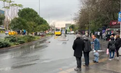 İstanbul'da Kan Donduran Kaza: Kadın Otobüs Altında Can Verdi