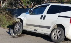 Samsun'da Feci Trafik Kazası: 5 Yaralı, Can Pazarı Yaşandı