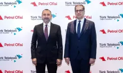 Türk Telekom ve Petrol Ofisi’nden Dijital Dönüşüm Hamlesi!