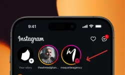 Instagram Yeni Özelliğiyle Hikayelerdeki İzlenme Sayılarını Yükseltecek