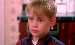 Evde Tek Başına’nın Kevin’i Macaulay Culkin, Yıllar Sonra Gündem Oldu!